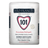 101 Pão Franês