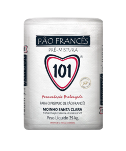 101 Pão Franês