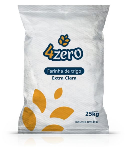 4Zero Massa Fresca