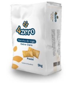 4Zero Pastel 5Kg