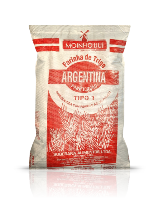 Argentina Panificação