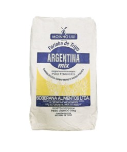 Argentina Mix