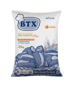 BTX Plus