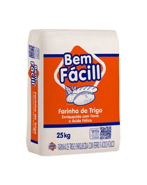 Bem Facill Especial