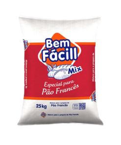 Bem Fácill Mix