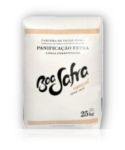 Boa Safra Extra Panificação