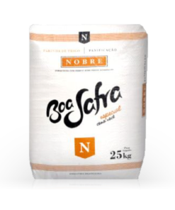 Boa Safra Nobre Panificação