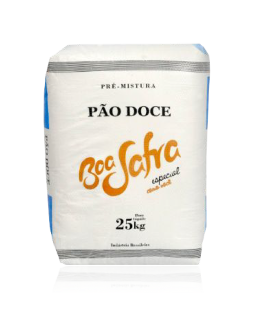 Boa Safra Pão Doce