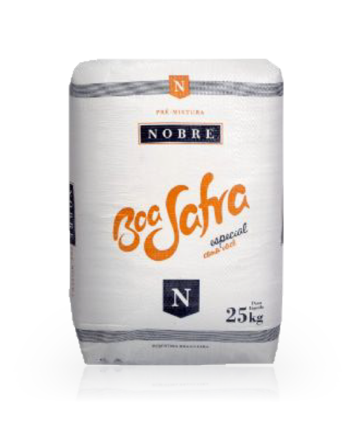 Boa Safra Nobre Mix