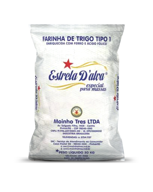 Estrela D'alva 0000