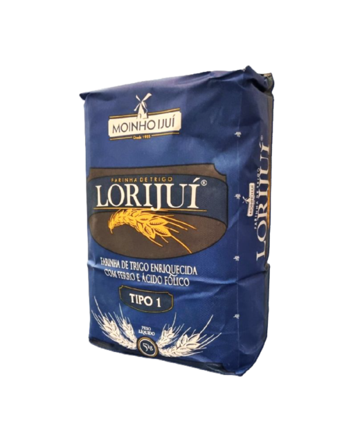 Lorijuí 5Kg