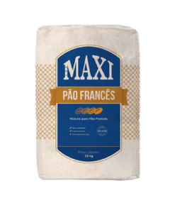 Maxi Pão Francês