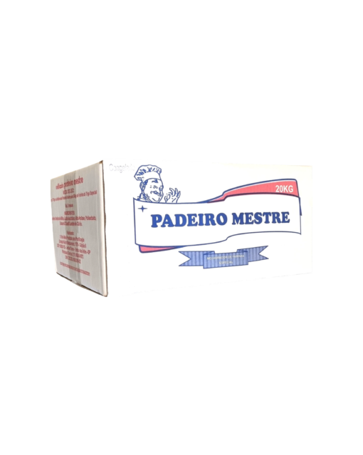 Melhorador Padeiro Mestre Panificação