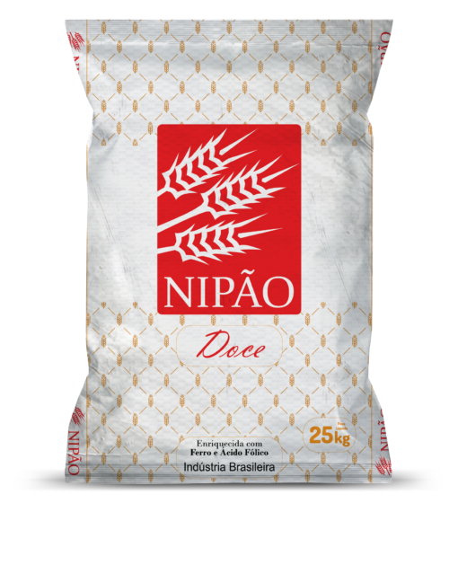Nipão Doce
