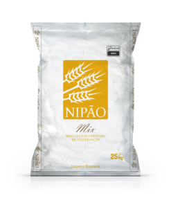 Nipão Mix