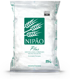 Nipão Plus