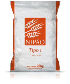 Nipão Congelado