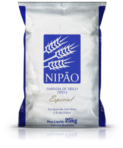 Nipão Especial