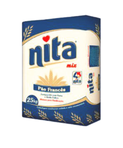 Nita Mix