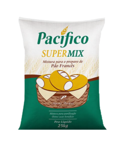 Pacífico Supermix