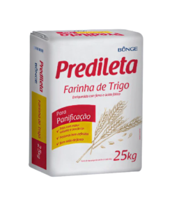 Predileta Pão Francês