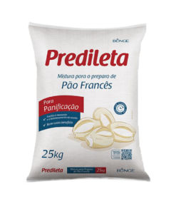 Predileta Pão Francês