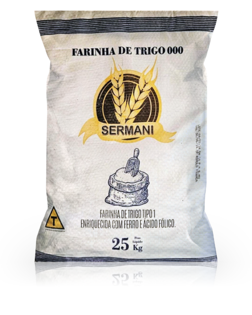 Sermani Panificação