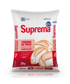 Suprema Especial